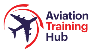 Aviation Training Hub logo