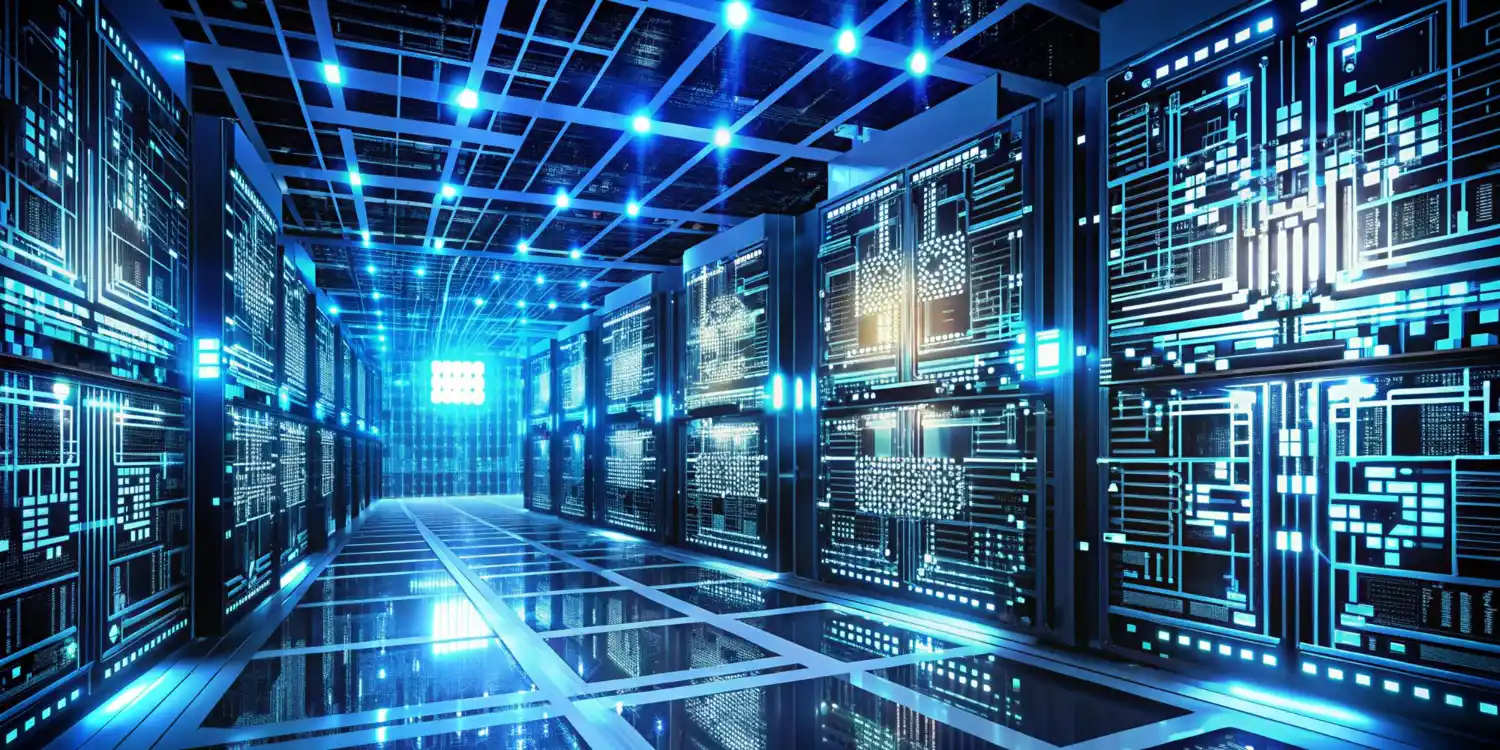 Computing & IT
