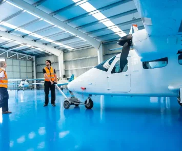Aviation engineers