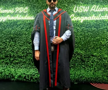 Tanveer Ul Haq